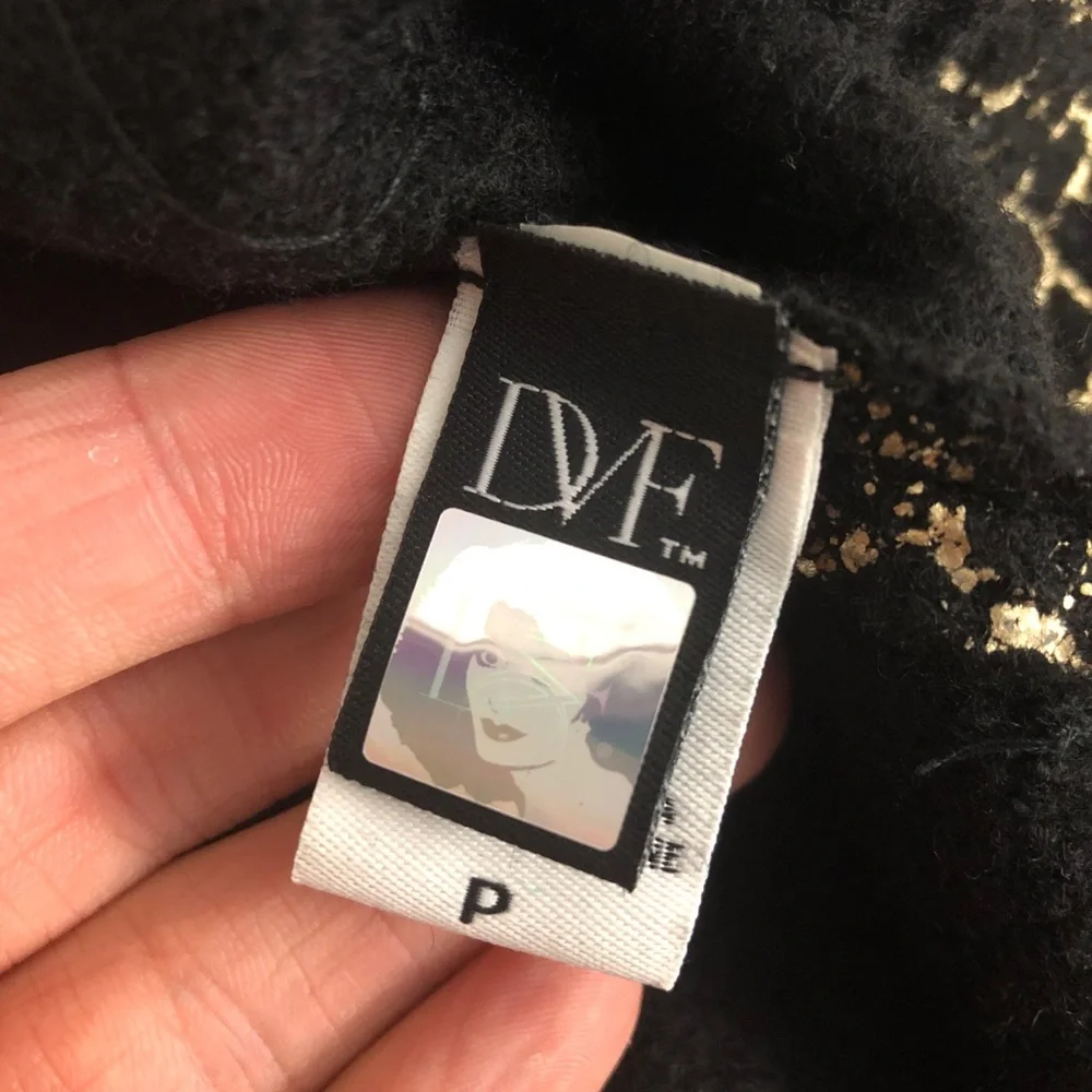 Diane Von Furstenberg diane von